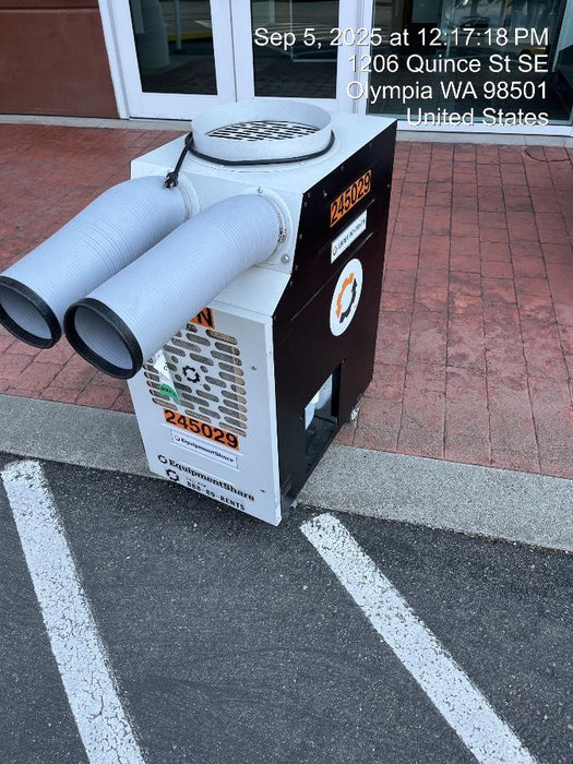 2022 KWIKOOL KPAC1411-2