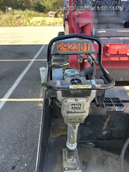 2023 MULTIQUIP MTR40HF