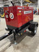 2022 Shindaiwa DGW400MDL Kubota D902 Engine, 23 HP, Dual Op Welder, Wire, Arc, Droop Stick, Tig, and CC Stick Functionality, Simulphase, 3 Phase and 1 Phase Gen Output, Single Axle NB Trlr, Slr Trckl Chrg 12V 12W, Fire Ext
