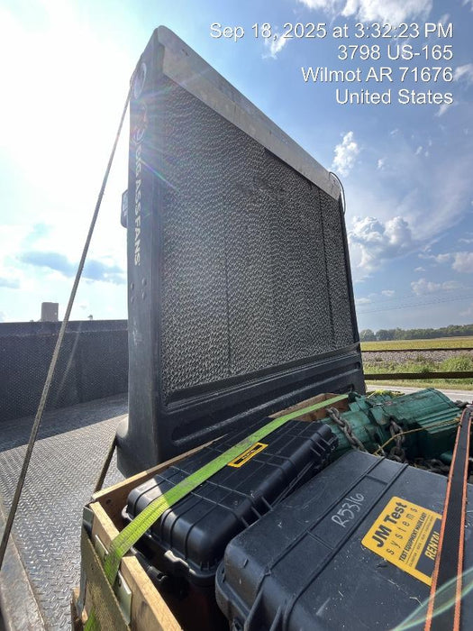 2022 BIG ASS FANS Cool Space 400