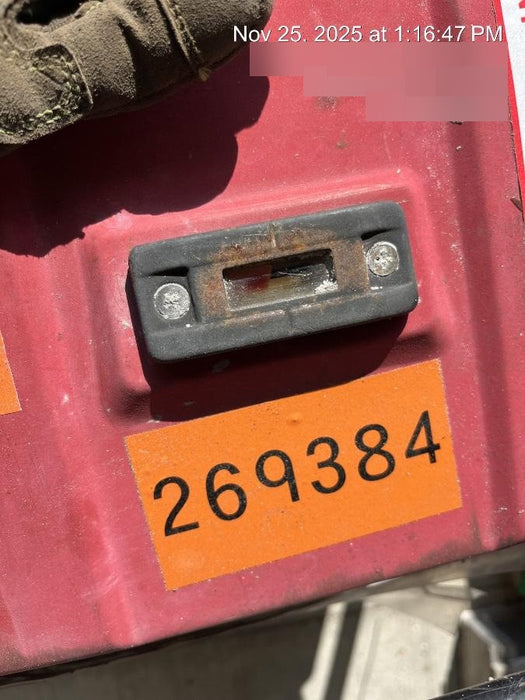 2022 MI-T-M GEN-8000-0MME