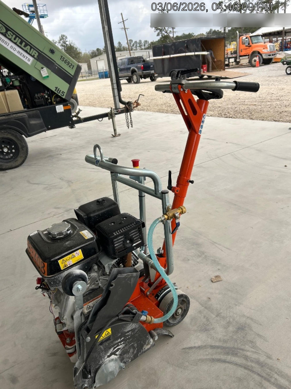 2022 HUSQVARNA FS309