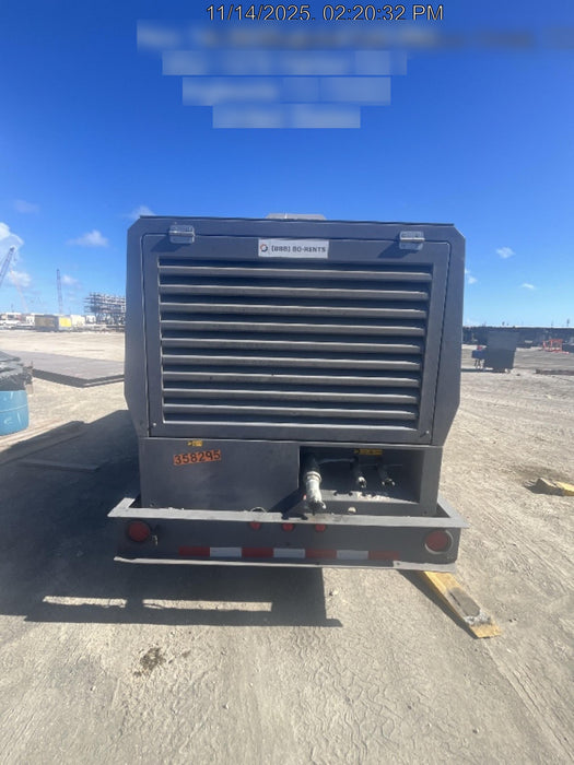 2023 ATLAS COPCO XAS 850