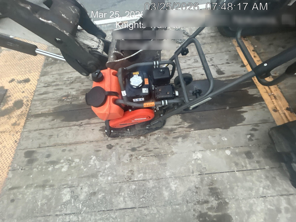 2024 HUSQVARNA LF75