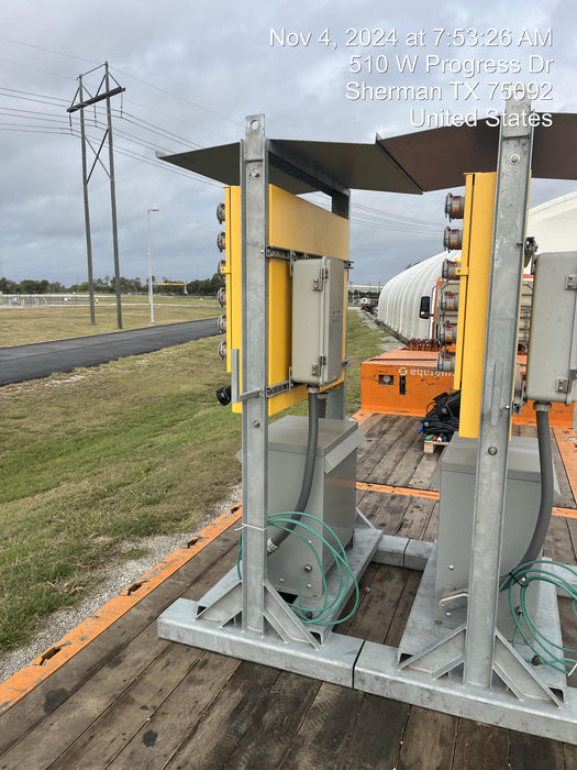 2022 THERMON RDC‐45KVA‐600/208/120‐HL