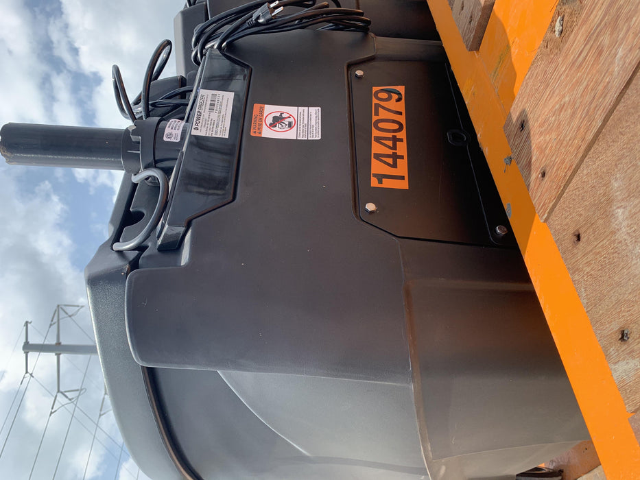 2021 POWER BREEZER PB10-MAX-06-B