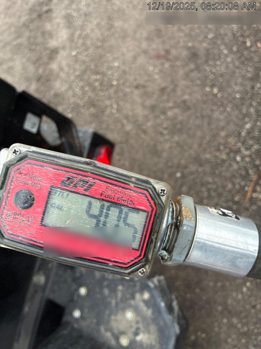 2019 WACKER NEUSON G50