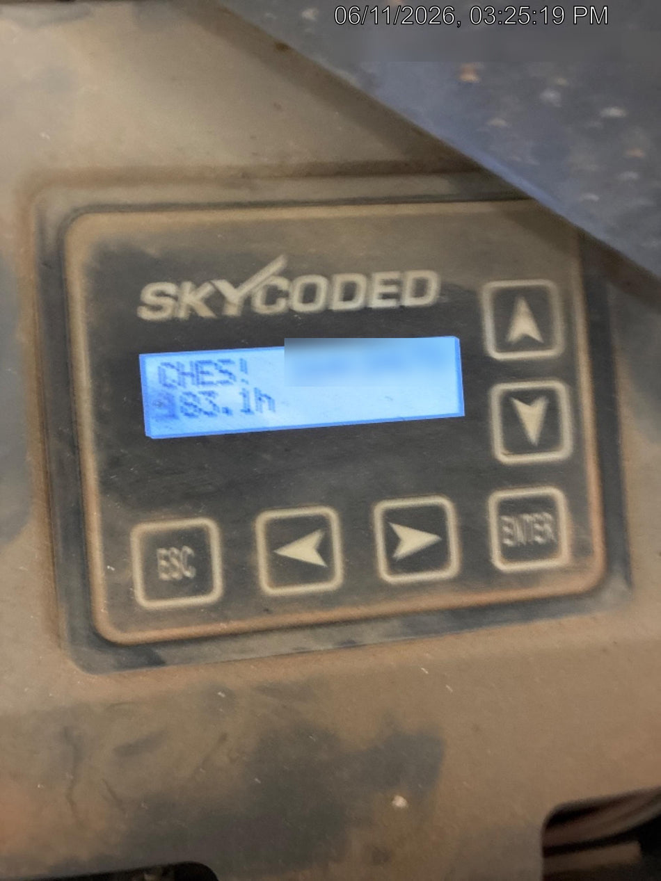 2021 SKYJACK SJ3226