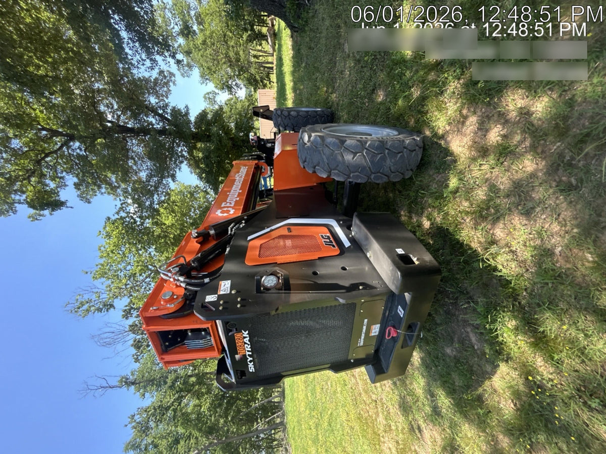 2026 SKYTRAK 10054