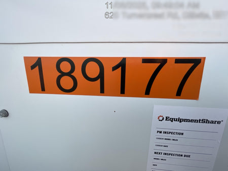 2021 DRYAIR 400 GTS