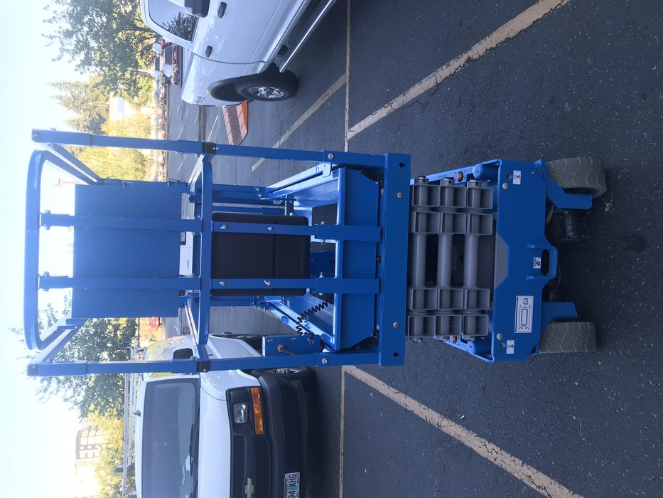 2020 Genie GS-1930 GENIE GS-1930