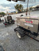 2019 Lincoln Electric Vantage 322 Welder Ready-Pak 3, Two wheel trailer, Fender and Light kit, Cable Rack
