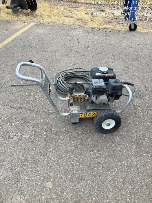 2020 MI-T-M CORPORATION CA-2703-1MMH