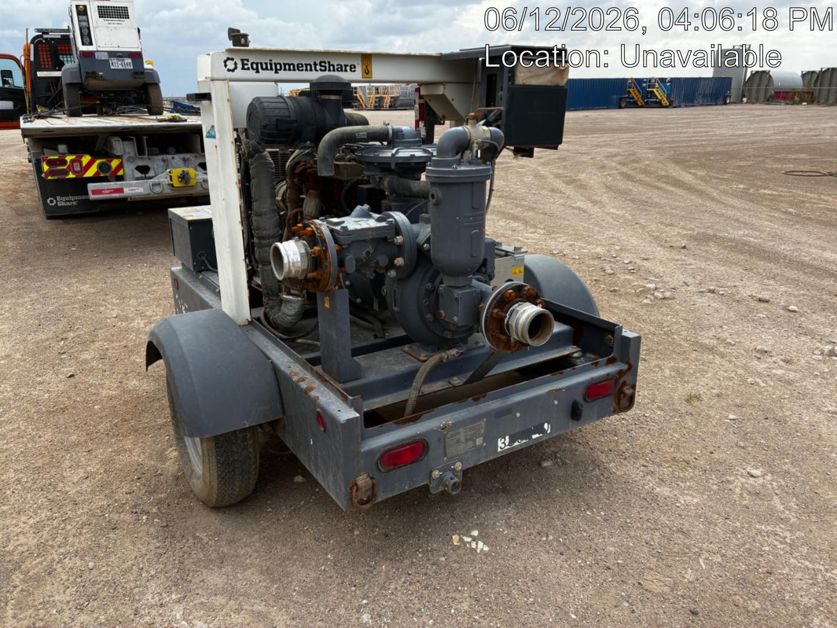 2023 ATLAS COPCO PAC F44 KD