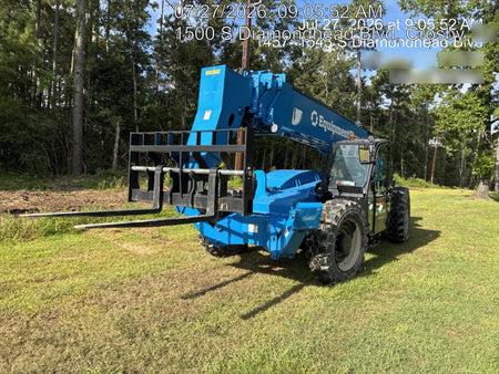 2026 GENIE GTH-1256