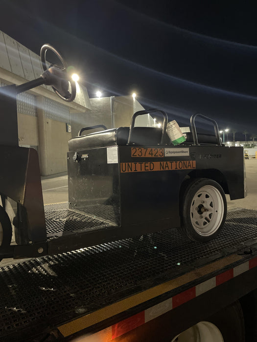 2022 COLUMBIA Expeditor