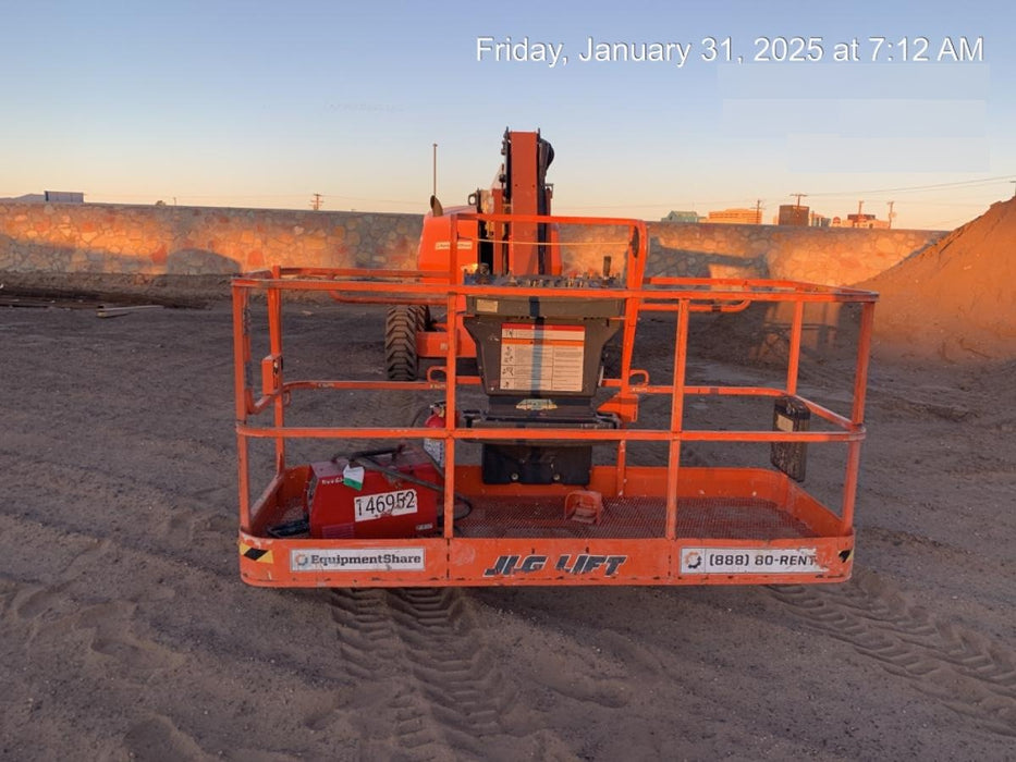 2021 LINCOLN ELECTRIC INVERTEC V276