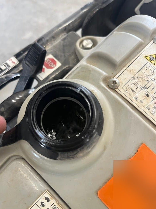 2023 MULTIQUIP MTX60HD