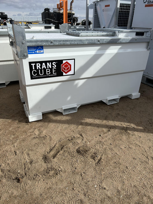 2025 WESTERN GLOBAL 20TCG-ES