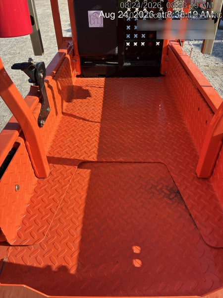 2026 JLG ES1930M Step Up
