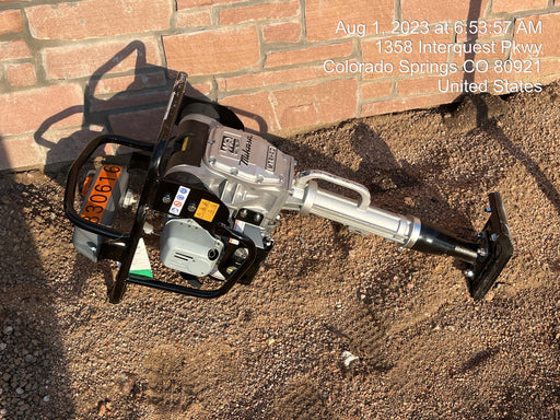 2023 MULTIQUIP MTR40HF