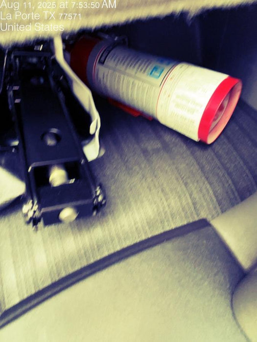 2025 CHEVROLET Express Van - Rental