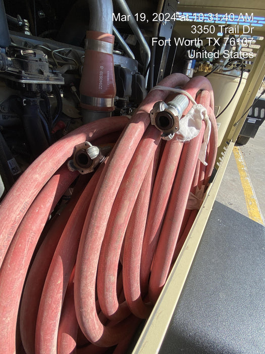 2023 DOOSAN P425/HP375WCU