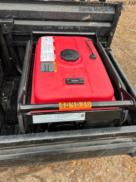 2025 MI-T-M GEN-3600-0MM0