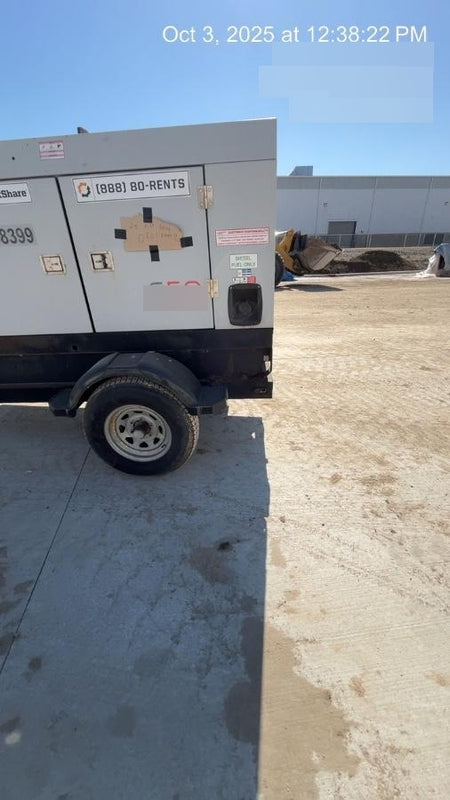 2019 WACKER NEUSON G50