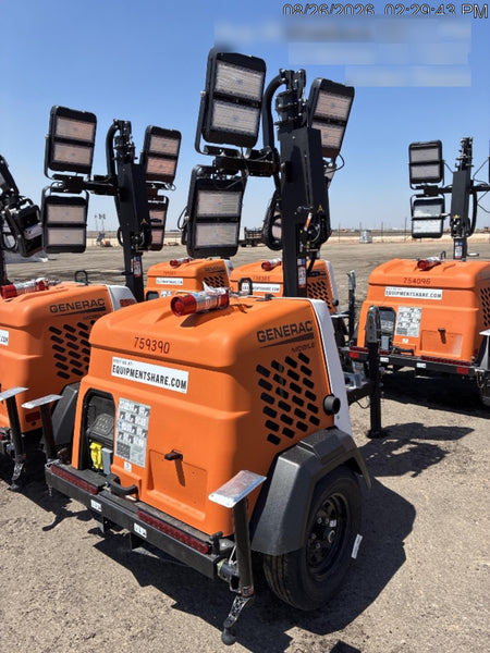 2026 GENERAC MLTS-4