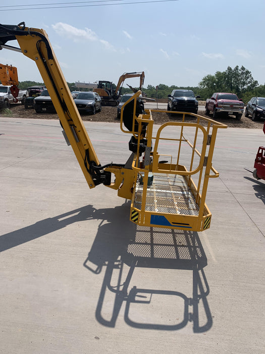 2019 HAULOTTE HA61LE PRO