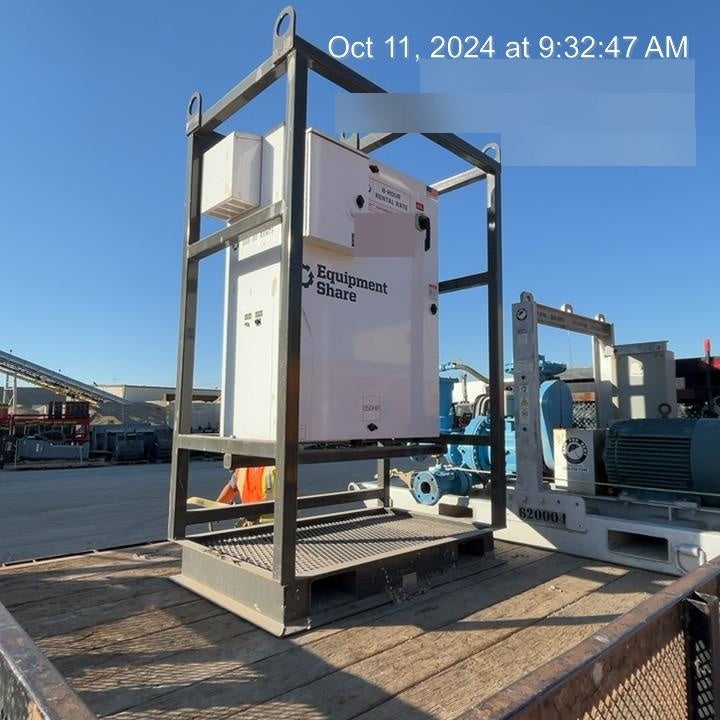 2023 FUJI MD050-EQS