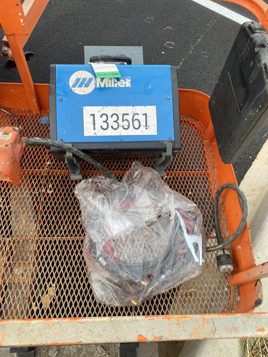 2020 MILLER ELECTRIC CST-280