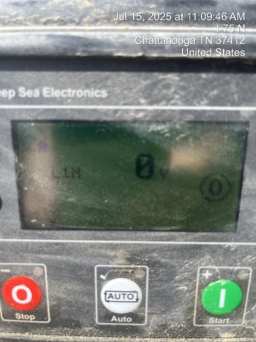 2024 WACKER NEUSON LTT4