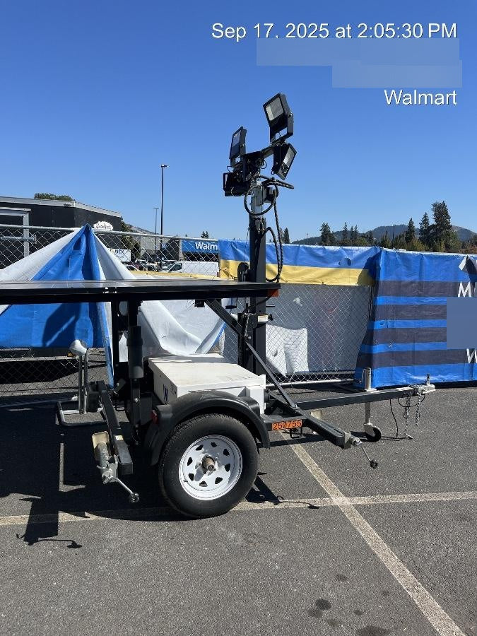 2022 WANCO WLTSSM4A750