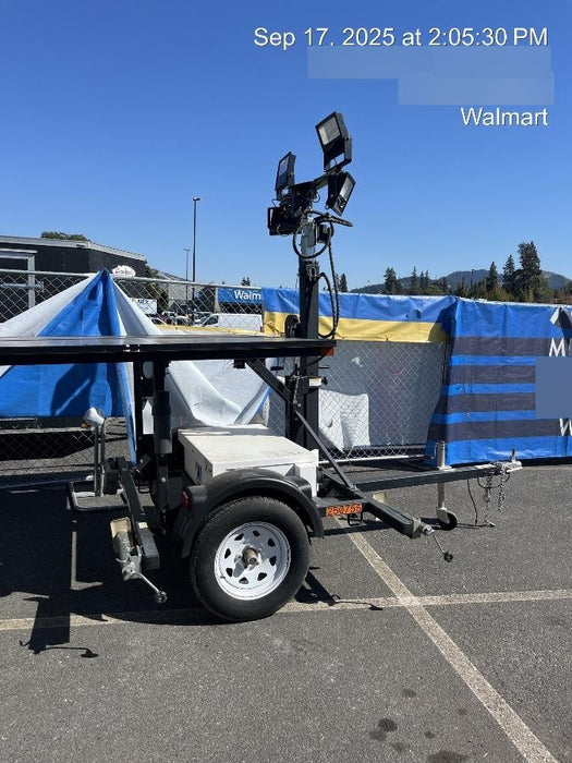 2022 WANCO WLTSSM4A750