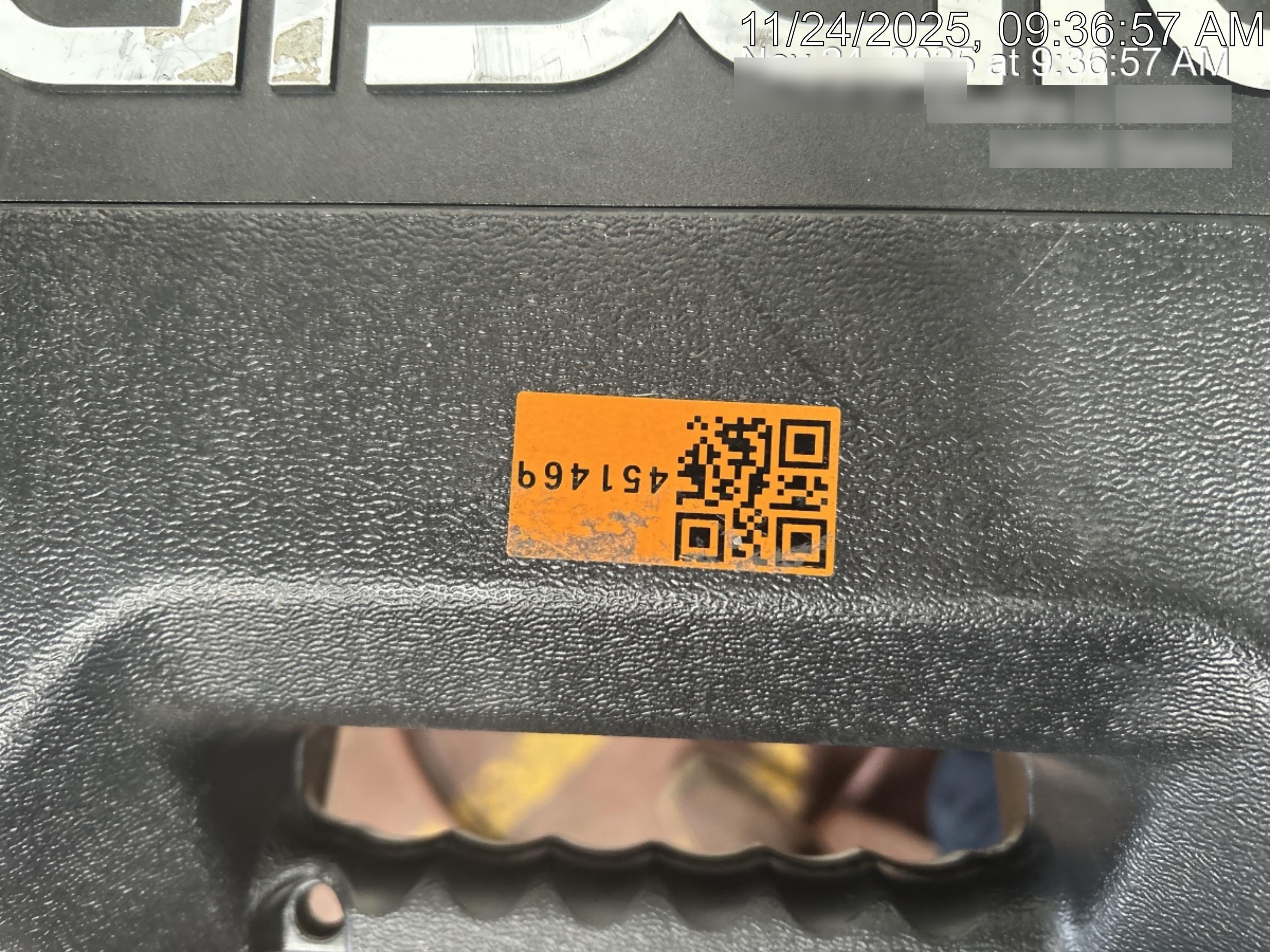 2024 RIDGID 20483
