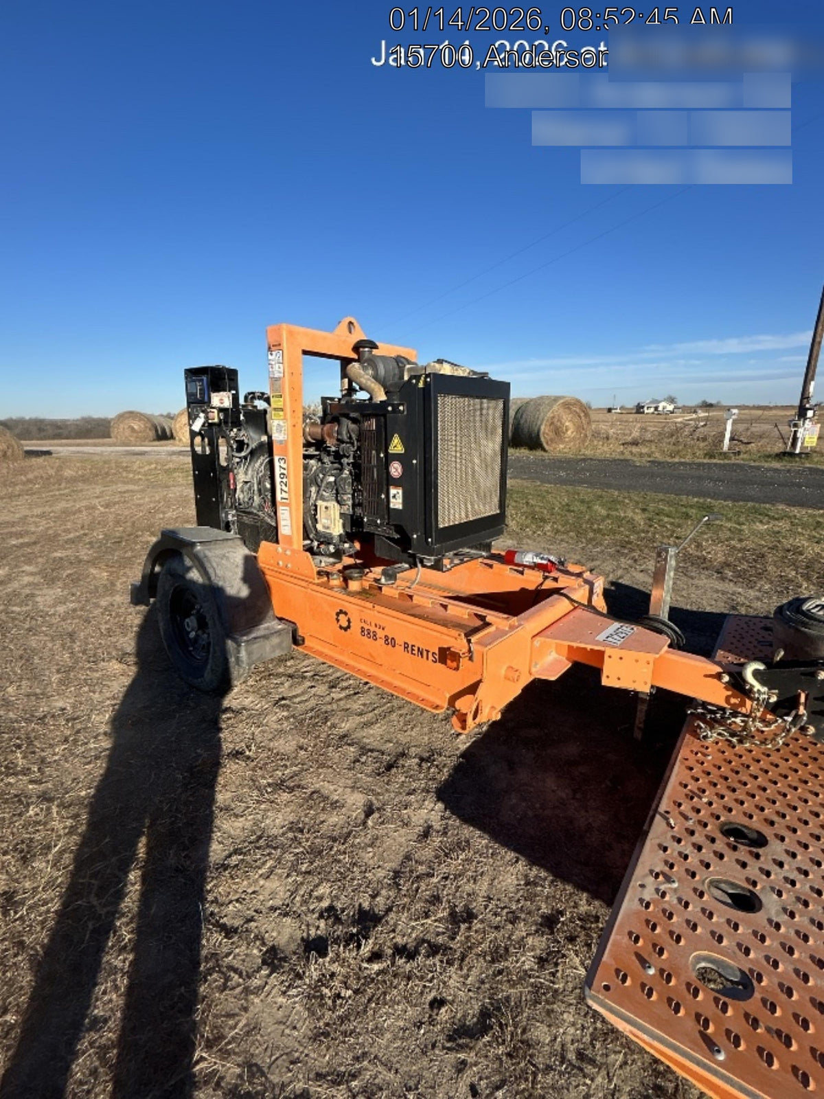 2021 PIONEER PP66S12L71-TD2.9L4