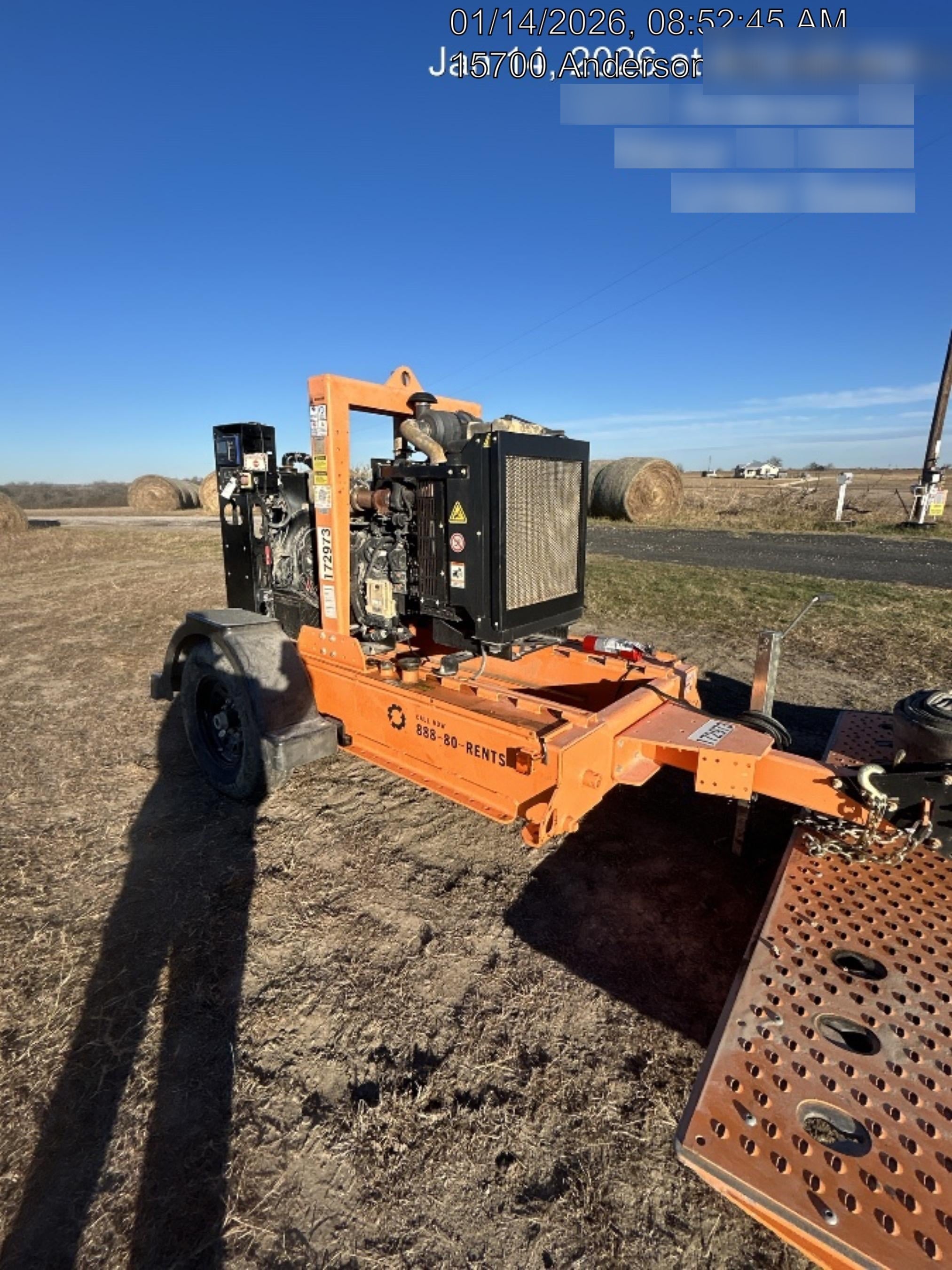 2021 PIONEER PP66S12L71-TD2.9L4