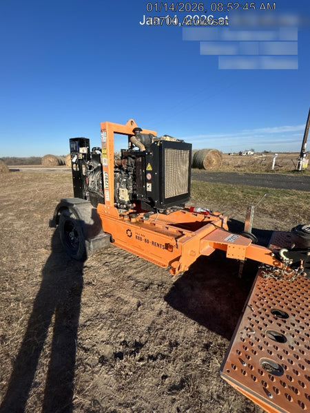 2021 PIONEER PP66S12L71-TD2.9L4