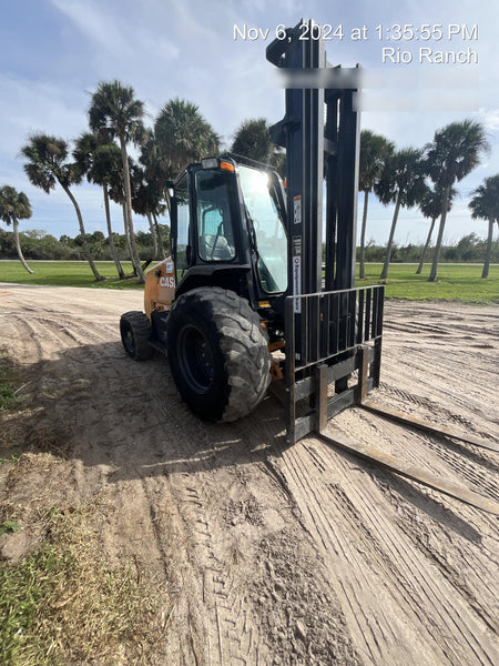 2021 CASE 588H