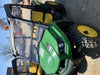 2021 John Deere XUV560E GATOR 4WD Utility Cart - 2-Seat, GAS, Canopy - ROPS, Windshield