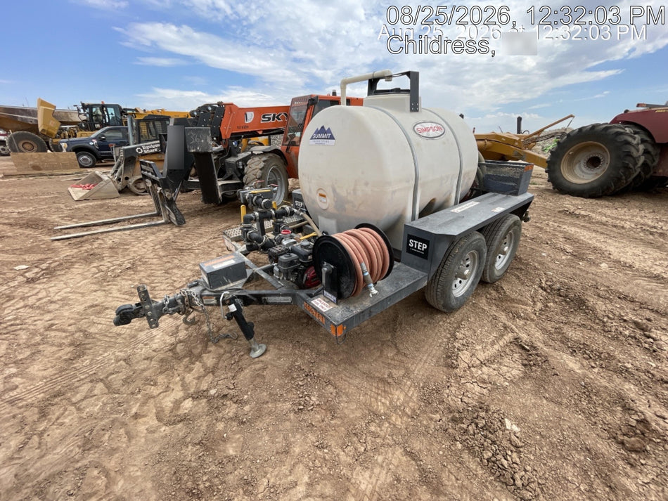 2023 SIMPSON SWT-52517