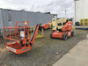 2020 JLG E400AJPN