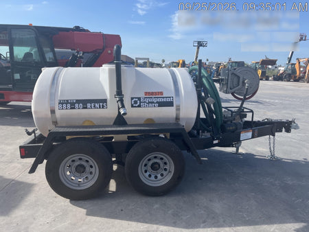 2026 WYLIE EXP-550L-S