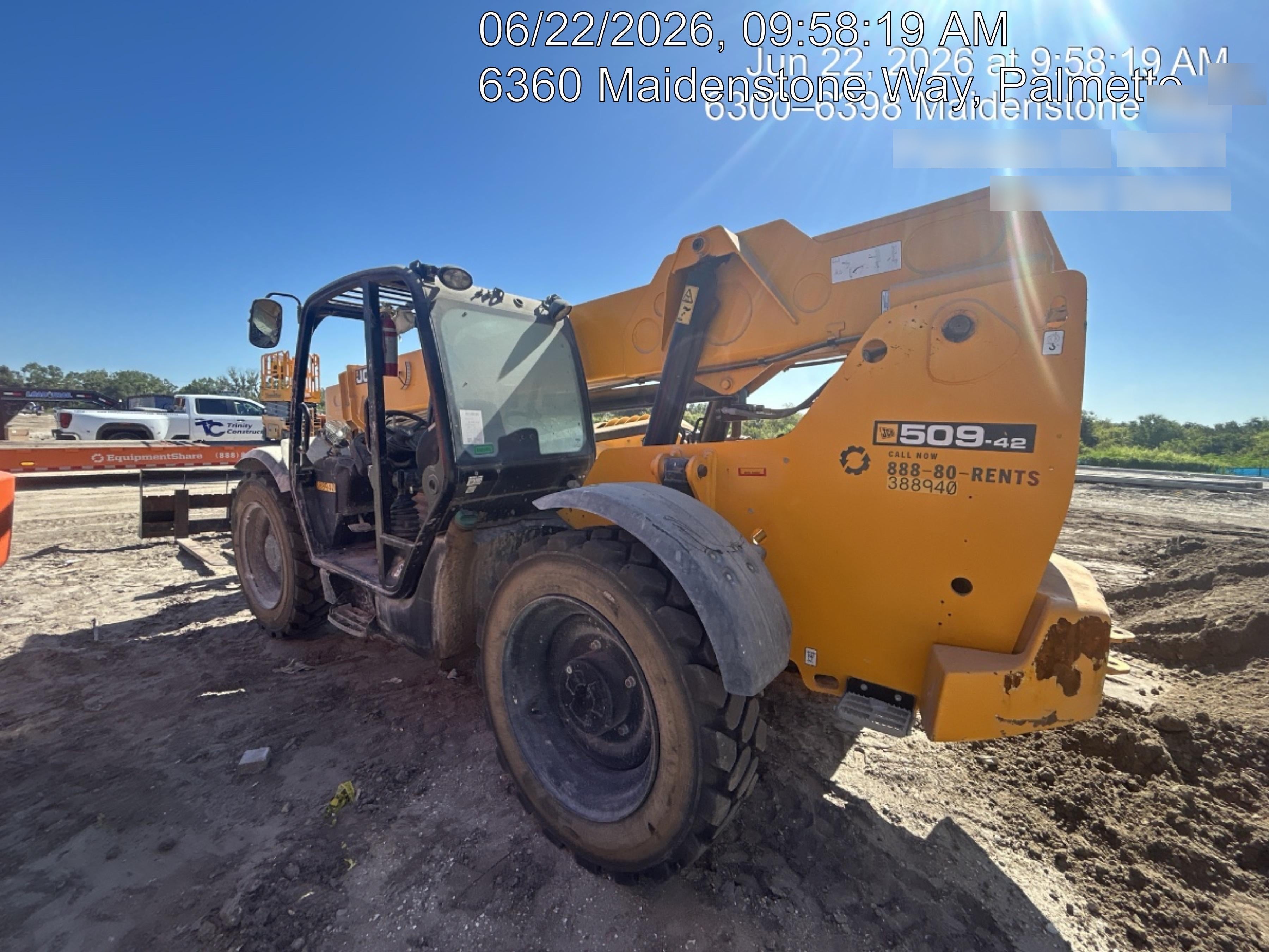 2024 JCB 509-42