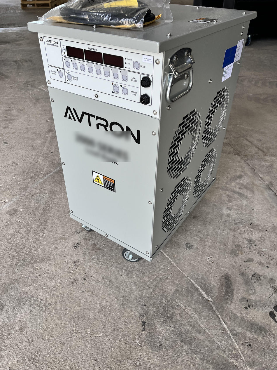 2025 AVTRON AVTRON 2705