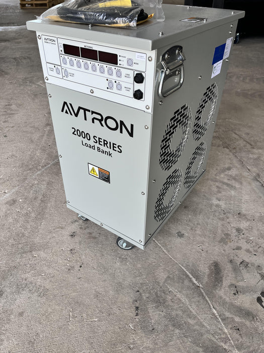 2025 AVTRON AVTRON 2705