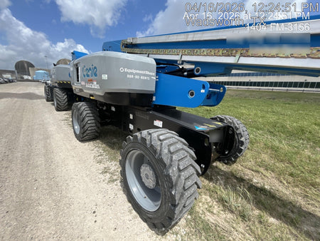 2024 GENIE S-85 XC