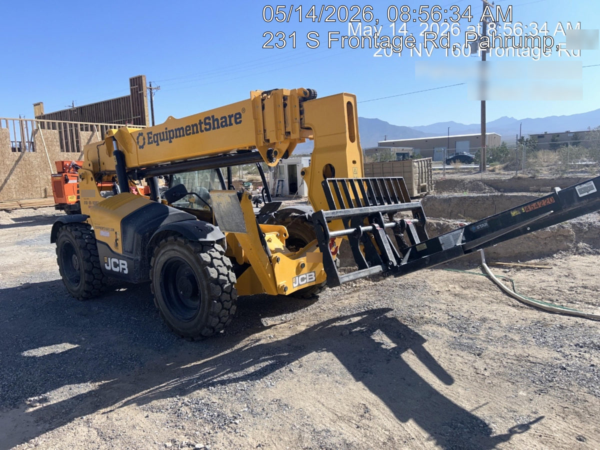 2025 JCB 510-56